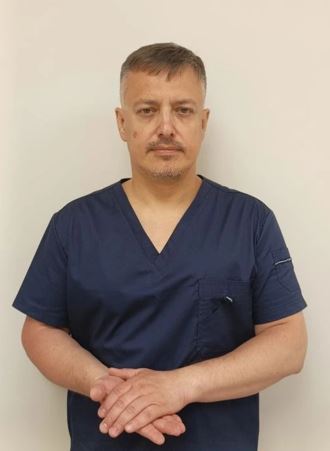 Краснолуцкий Андрей Евгеньевич