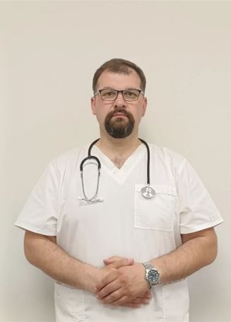 Зайцев Максим Александрович